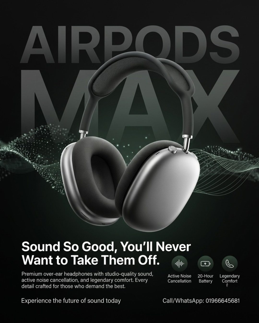 AirPods Design 3